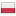 perla.pl server is located in Poland